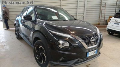 Nissan Juke 1.0 dig-t N-Connecta 114cv dct (3)