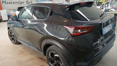 Nissan Juke 1.0 dig-t N-Connecta 114cv dct (4)
