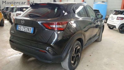 Nissan Juke 1.0 dig-t N-Connecta 114cv dct (5)