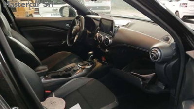 Nissan Juke 1.0 dig-t N-Connecta 114cv dct (6)