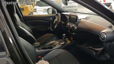 Nissan Juke 1.0 dig-t N-Connecta 114cv dct (7)