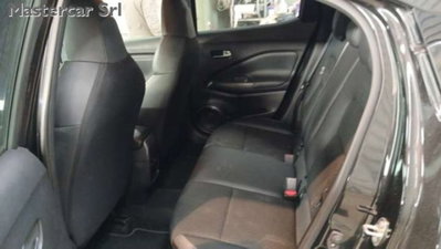 Nissan Juke 1.0 dig-t N-Connecta 114cv dct (9)