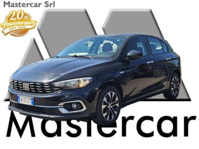 Fiat Tipo Tipo 5p 1.5 t4 hybrid Cross 130cv dct usata
