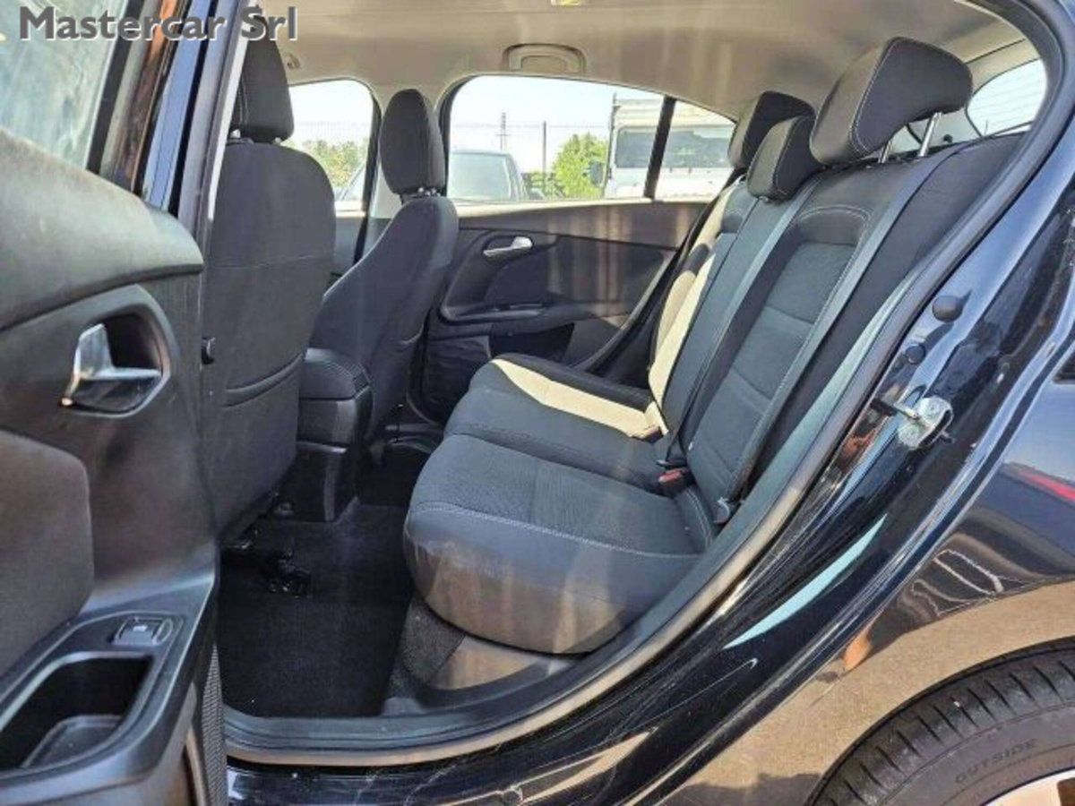 Fiat Tipo Tipo 5p 1.5 t4 hybrid Cross 130cv dct (10)