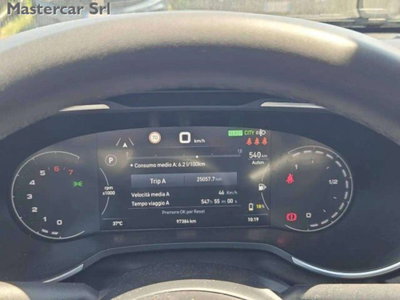 Fiat Tipo Tipo 5p 1.5 t4 hybrid Cross 130cv dct (13)