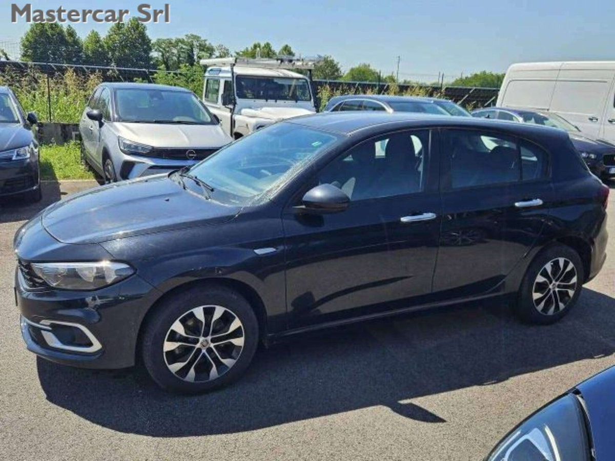 Fiat Tipo Tipo 5p 1.5 t4 hybrid Cross 130cv dct (2)