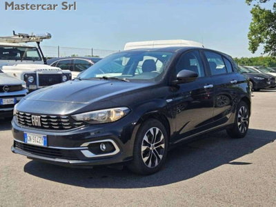 Fiat Tipo Tipo 5p 1.5 t4 hybrid Cross 130cv dct (3)