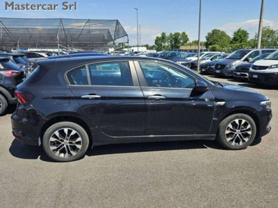Fiat Tipo Tipo 5p 1.5 t4 hybrid Cross 130cv dct (7)