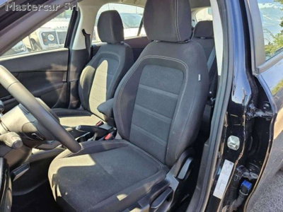 Fiat Tipo Tipo 5p 1.5 t4 hybrid Cross 130cv dct (9)