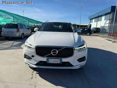 Volvo XC60 2.0 b4 Essential auto (2)