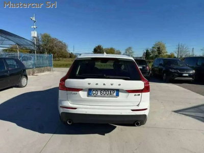 Volvo XC60 2.0 b4 Essential auto (7)