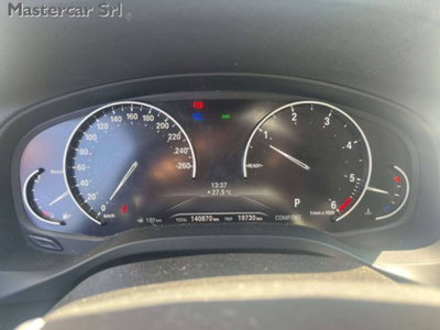 BMW X4 xDrive30d 48V Business Advantage (10)