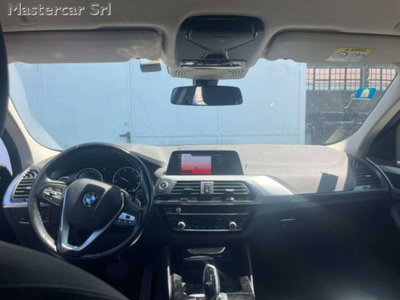 BMW X4 xDrive30d 48V Business Advantage (12)