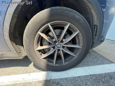 BMW X4 xDrive30d 48V Business Advantage (15)