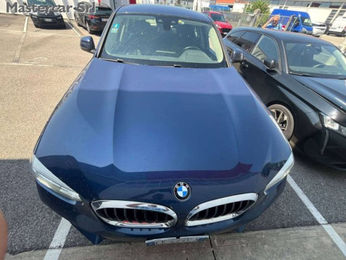 BMW X4 xDrive30d 48V Business Advantage (7)