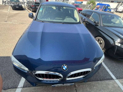 BMW X4 xDrive30d 48V Business Advantage (7)