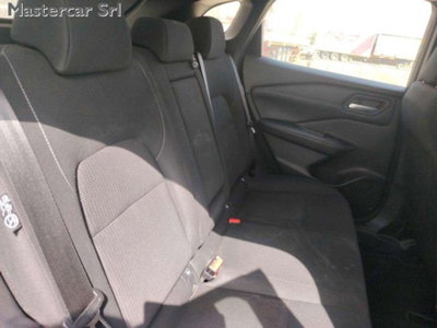 Nissan Qashqai 1.3 mhev Acenta 2wd 140cv (7)