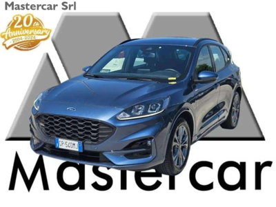 Ford Kuga 2.5 Plug In Hybrid 225 CV CVT 2WD ST-Line usata