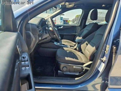 Ford Kuga 2.5 Plug In Hybrid 225 CV CVT 2WD ST-Line (10)