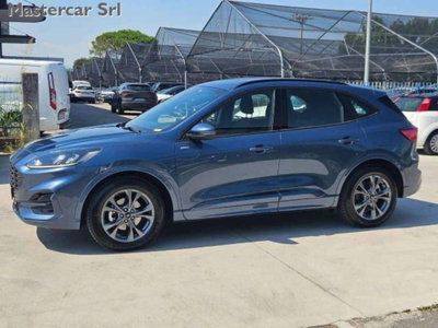 Ford Kuga 2.5 Plug In Hybrid 225 CV CVT 2WD ST-Line (3)