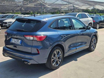 Ford Kuga 2.5 Plug In Hybrid 225 CV CVT 2WD ST-Line (6)