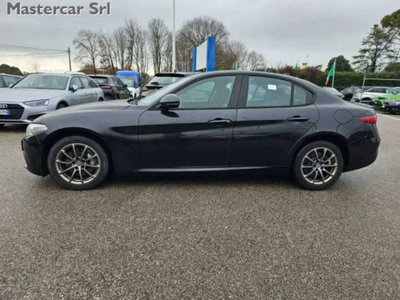 Alfa Romeo Giulia 2.2 Turbodiesel 180 CV AT8 AWD Q4 Super (4)