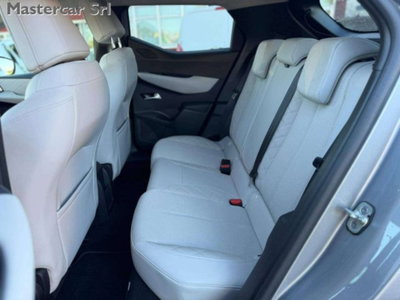 Ds DS 3 DS 3 Crossback PureTech 130 aut. Grand Chic (12)
