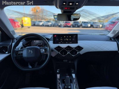Ds DS 3 DS 3 Crossback PureTech 130 aut. Grand Chic (13)