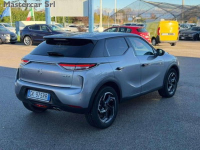 Ds DS 3 DS 3 Crossback PureTech 130 aut. Grand Chic (6)