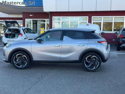 Ds DS 3 DS 3 Crossback PureTech 130 aut. Grand Chic (9)