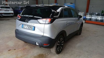 Opel Crossland 1.2 Elegance Pack s&s 130cv at6 (5)