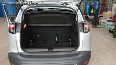 Opel Crossland 1.2 Elegance Pack s&s 130cv at6 (9)