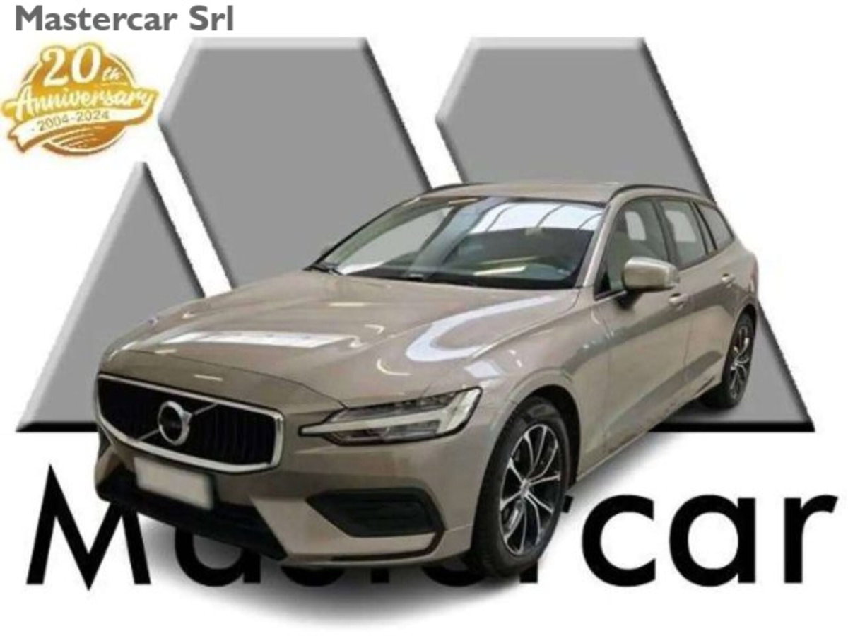 Volvo V60 D3 Momentum Business