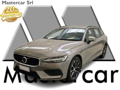 Volvo V60 D3 Momentum Business usata