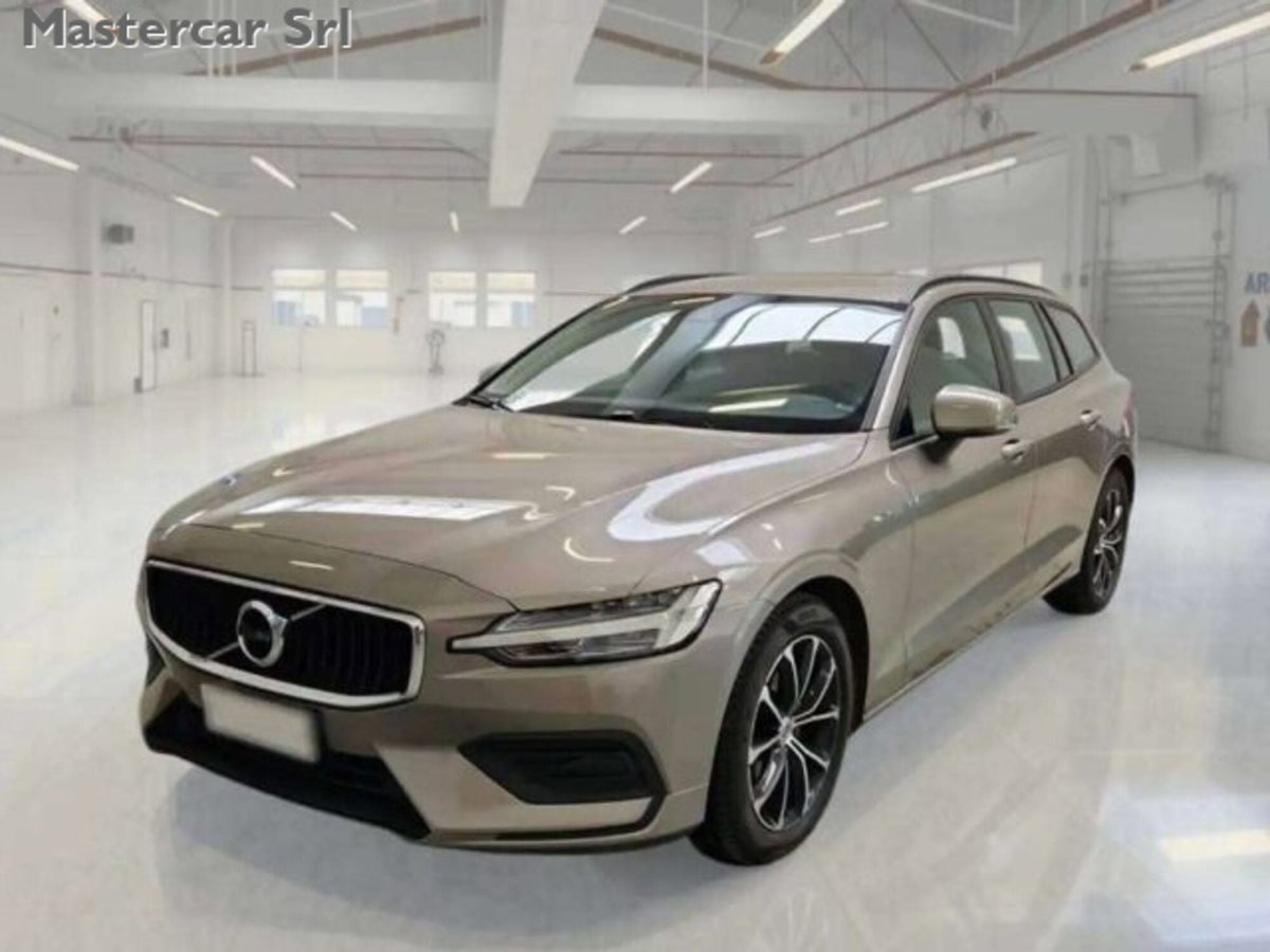 Volvo V60 D3 Momentum Business (2)