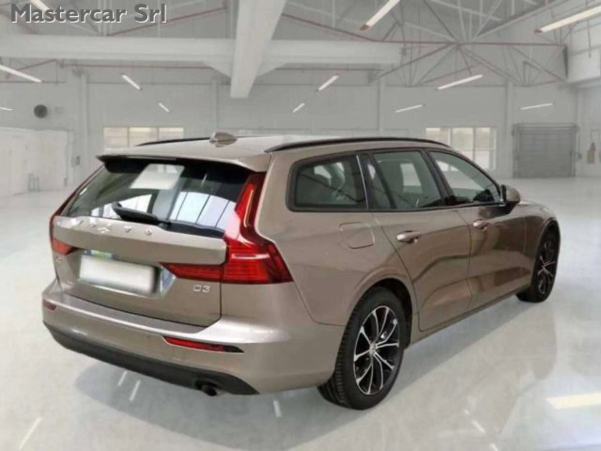 Volvo V60 D3 Momentum Business (4)