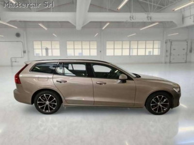 Volvo V60 D3 Momentum Business (5)