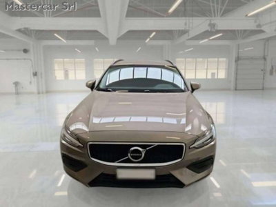 Volvo V60 D3 Momentum Business (6)