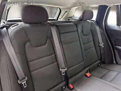 Volvo V60 D3 Momentum Business (8)