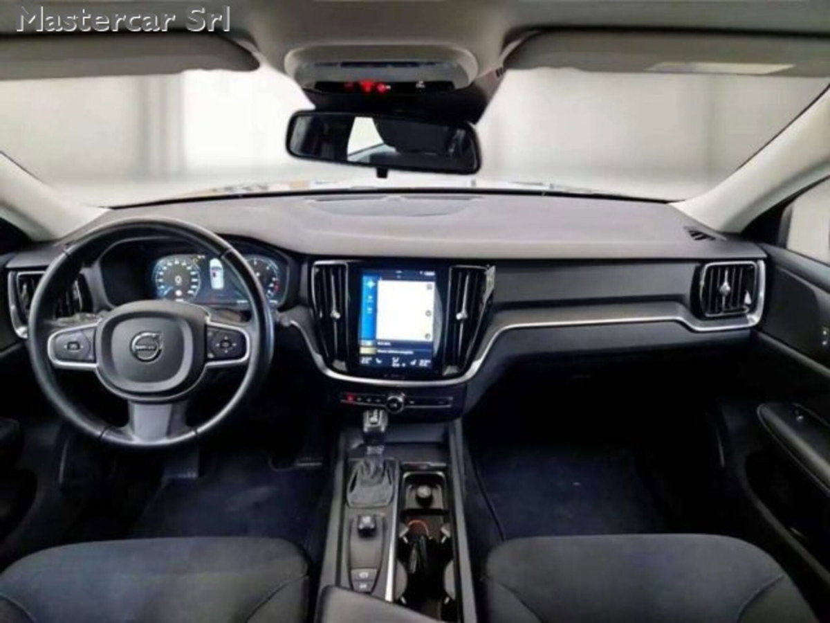 Volvo V60 D3 Momentum Business (9)
