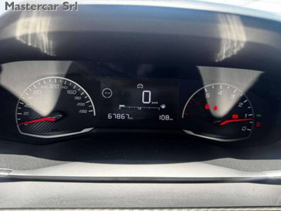 Peugeot 208 1.2 puretech Active s&s 75cv (12)