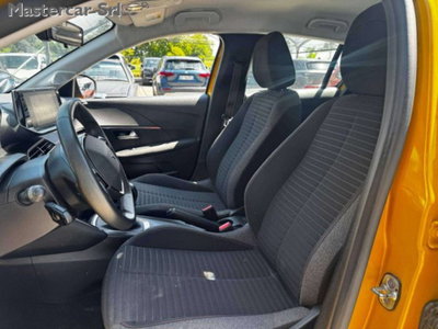 Peugeot 208 1.2 puretech Active s&s 75cv (15)