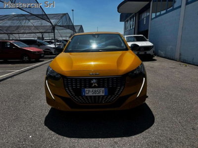 Peugeot 208 1.2 puretech Active s&s 75cv (3)