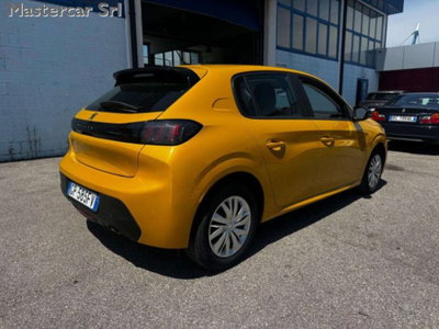 Peugeot 208 1.2 puretech Active s&s 75cv (5)