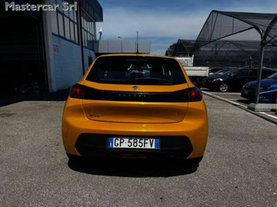 Peugeot 208 1.2 puretech Active s&s 75cv (6)
