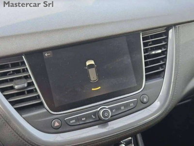 Opel Grandland X 1.5 diesel Ecotec Start&Stop Elegance (13)