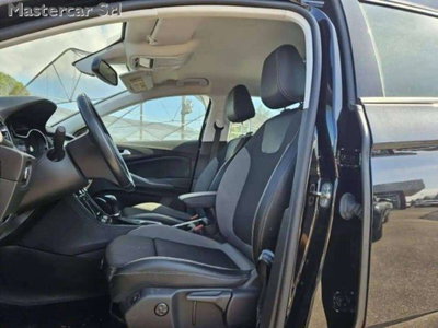 Opel Grandland X 1.5 diesel Ecotec Start&Stop Elegance (9)