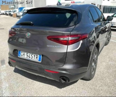 Alfa Romeo Stelvio Stelvio 2.2 Turbodiesel 190 CV AT8 Q4 Sprint (2)