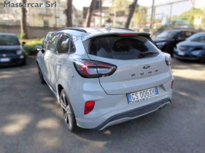 Ford Puma 1.0 ecoboost h ST-Line X 125cv (4)