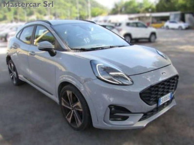 Ford Puma 1.0 ecoboost h ST-Line X 125cv (5)